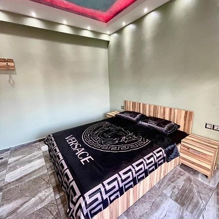 Νέα Μεσσαγγαλα Luxury Suite By Makhome Néa Meságkala Dış mekan fotoğraf